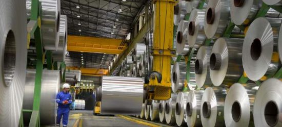 ΕΛΒΑΛΧΑΛΚΟΡ: Υπεγράφη η συμφωνία με την Cosmos Aluminium για την απορρόφηση της ΕΤΕΜ