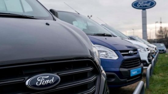 H Ford προειδοποιεί για απώλειες εσόδων προ φόρων στα $600 εκατ.