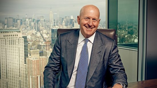 H Goldman Sachs προβλέπει εκτόξευση της αμερικανικής οικονομίας στο Γ’ τρίμηνο: Ανάπτυξη 35%