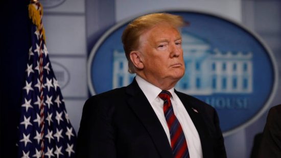 «Έκλεισε» η συνάντηση Τραμπ- Σι Τζιπίνγκ την επόμενη εβδομάδα