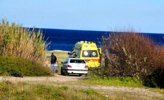 Σορός αγνώστου άνδρα εντοπίσθηκε στη θαλάσσια περιοχή Αλίμου