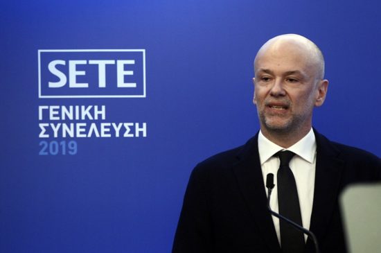 Εθνικό «συμβόλαιο» με 5 μεγάλα ζητούμενα για τον ελληνικό τουρισμό