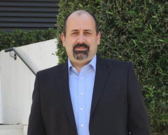 Νέος Country Commercial Lead για τον Τομέα Επιστήμης Γεωργίας της Bayer Ελλάς, ο Μανώλης Παναγιωτόπουλος