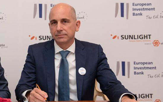 Μπίλλης (Sunlight): Έχουμε να διανύσουμε απόσταση για την προσέλκυση νέων επενδύσεων