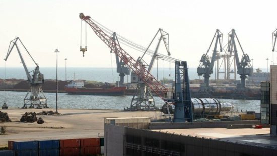 Αλλαγές στη διοίκηση του ΟΛΘ