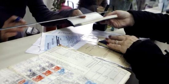 Ευκαιρία για συνταξιοδότηση οφειλετών με διαδοχική ασφάλιση (εγκύκλιος ΕΦΚΑ)