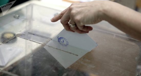 Νέο γκάλοπ δίνει αυτοδυναμία με 40% στη ΝΔ – Μπαίνει στη Βουλή ο Βαρουφάκης