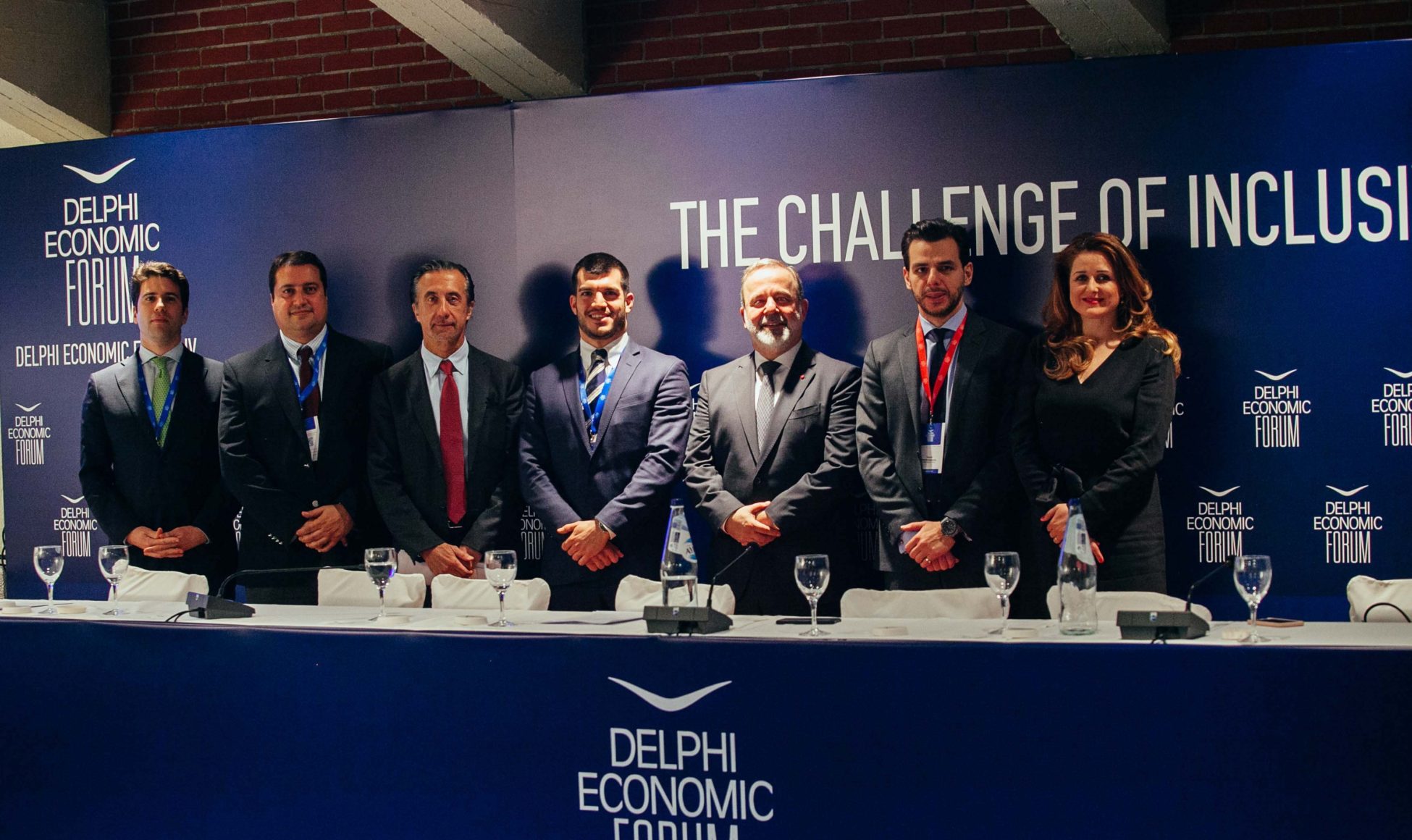 Ελληνική Ένωση Επιχειρηματιών: Η καινοτομία ανάγκη για την επιχειρηματικότητα