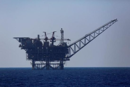 Συμφωνία με Exxon Mobil για έρευνες στην Κρήτη