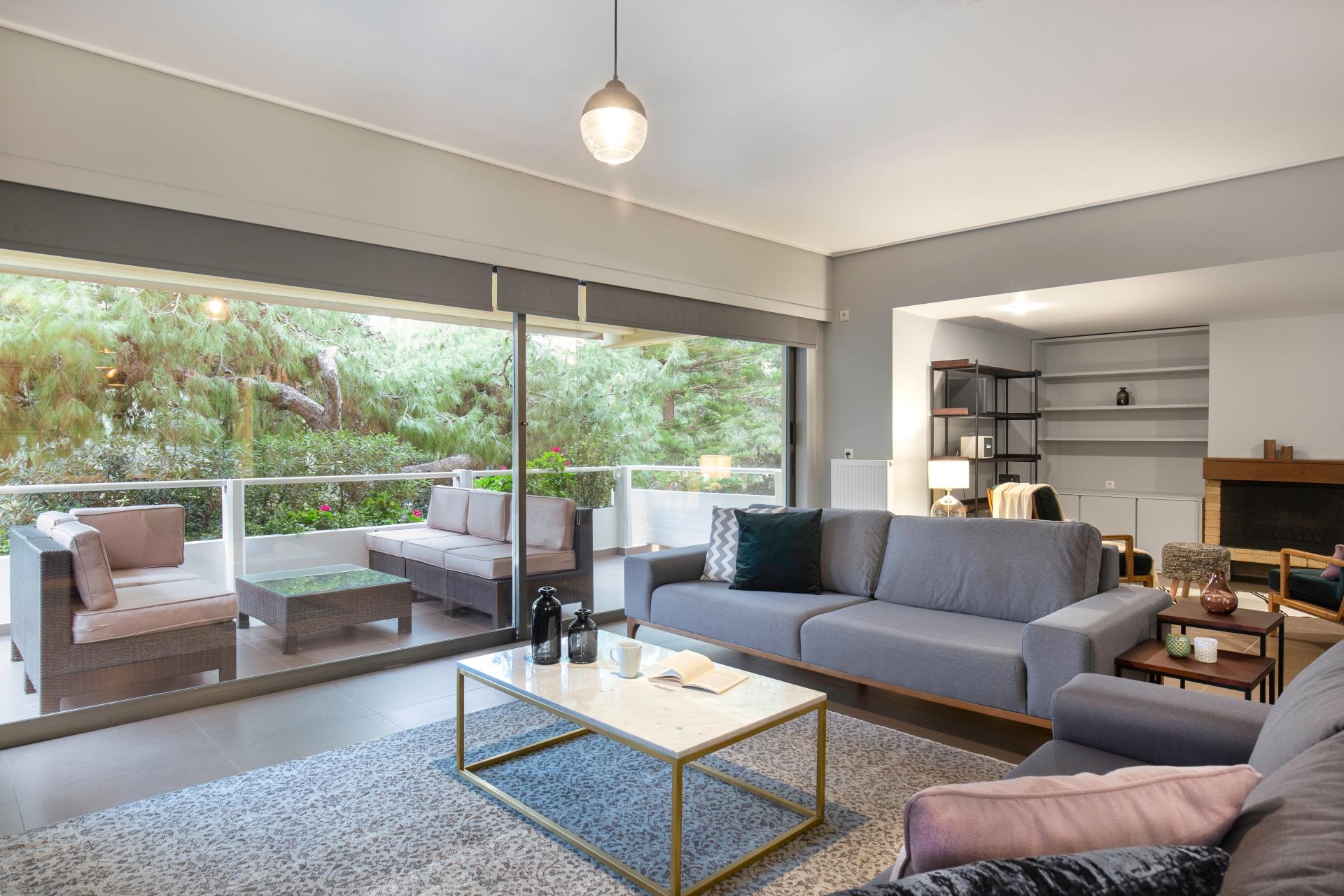 Blueground: Στόχος τα 1.000 διαμερίσματα στην Αθήνα