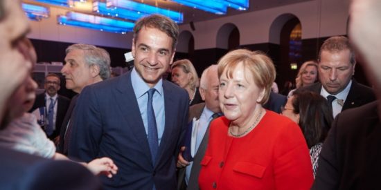 Μητσοτάκης: Κυρώσεις στην Τουρκία, αν εμμείνει στην παραβίαση του Διεθνούς Δικαίου