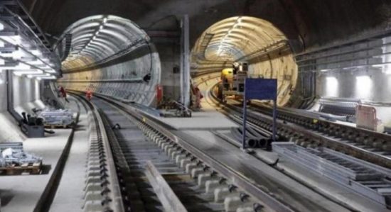 Αντιεξουσιαστές ανέλαβαν την ευθύνη για έκρηξη σε εργοτάξιο του μετρό Θεσσαλονίκης