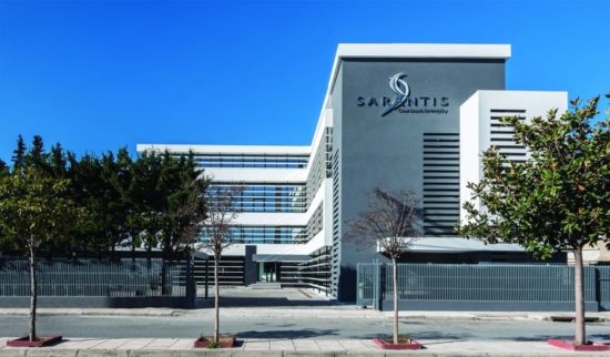 Σαράντης: Τη διανομή μερίσματος ενέκρινε η ΓΣ