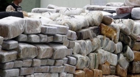 Η συνεργασία Βολιβίας- Βελγίου οδήγησε στην κατάσχεση σχεδόν 680 κιλών κοκαΐνης