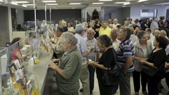 ΕΒΕΠ: Αμέσως μετά τις εκλογές ο βαρύς λογαριασμός της εφορίας