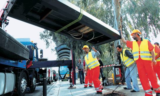 Παρατείνονται τα προγράμματα κοινωφελούς εργασίας στους Δήμους