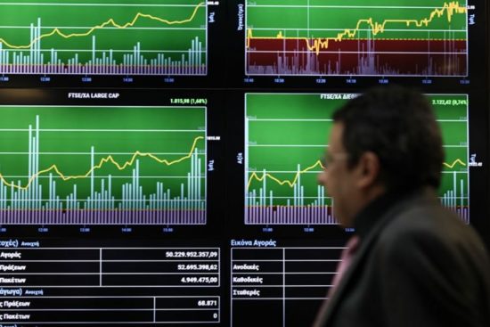 Οι μη τραπεζικές μετοχές που στηρίζουν το ΧΑ: «Έλαμψαν» Βιοχάλκο – Lamda