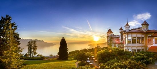 Tomorrow’s Hospitality Leaders: 3ο Workshop στην Αθήνα