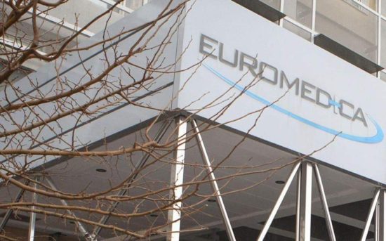Αναβλήθηκε και η σημερινή ΓΣ για την Euromedica
