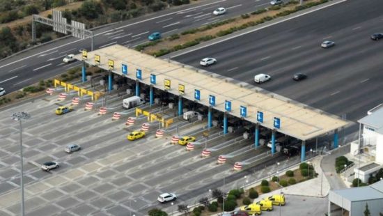 Χρήστος Σπίρτζης: «Μονομερής και απαράδεκτη ενέργεια η αύξηση των διοδίων της Αττικής οδού»