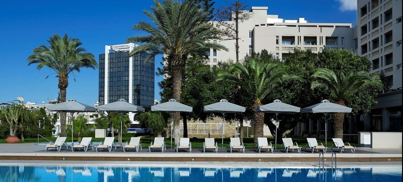 Νέο τουριστικό project για Εθνική Πανγαία και Dimand