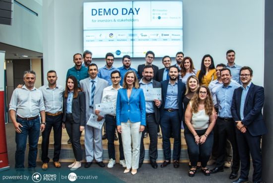 9 ομάδες, 9 επιβραβεύσεις