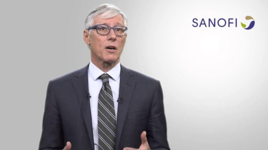 Αποχωρεί ο CEO της γαλλικής Sanofi