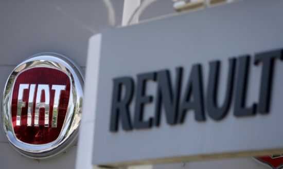 Ανοίγει ο δρόμος για τη συγχώνευση Fiat – Renault μετά τις ενστάσεις της γαλλικής κυβέρνησης