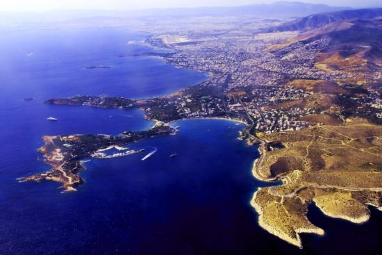 Η Αθηναϊκή Ριβιέρα μπορεί να διπλασιάσει τα έσοδα της Ελλάδας από την τουριστική βιομηχανία