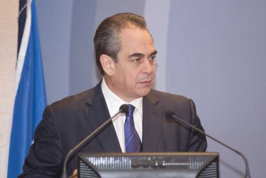 Μίχαλος: Να διαμορφωθεί εθνικό σχέδιο ανασυγκρότησης