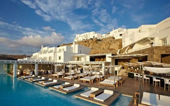 Διευκρινίσεις για τη δράση του ΕΣΠΑ με θέμα τις νέες τουριστικές μικρομεσαίες επιχειρήσεις