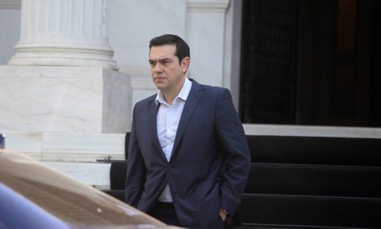 Κλιμακώνεται η ένταση: Έκτακτο ΚΥΣΕΑ υπό τον Τσίπρα για τις τουρκικές προκλήσεις