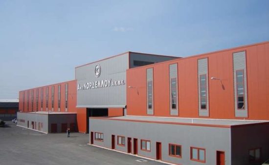 Ο Μιχάλης Κομνηνέλλης υπεύθυνος εξυπηρέτησης Μετόχων στην ΑΦΟΙ ΚΟΡΔΕΛΛΟΥ