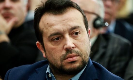 Παππάς: Ηττηθήκαμε γιατί τα θετικά μέτρα δεν πρόλαβαν να αφομοιωθούν από τον λαό