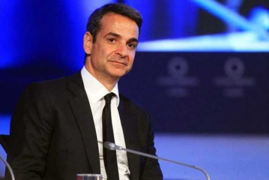 Διεθνή ΜΜΕ: Η ΝΔ ενισχύεται ενόψει των εκλογών της 7ης Ιουλίου