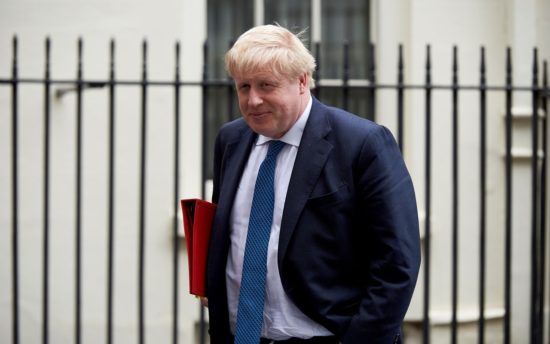 Βρετανία: Διεκδικητές της ηγεσίας των Τόρις εξετάζουν συμμαχία κατά του Μπόρις Τζόνσον