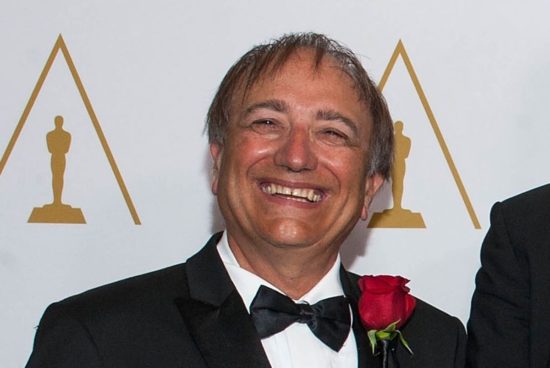 Ο νικητής Όσκαρ που έγινε δισεκατομμυριούχος και μέτοχος σε θυγατρική της Salesforce