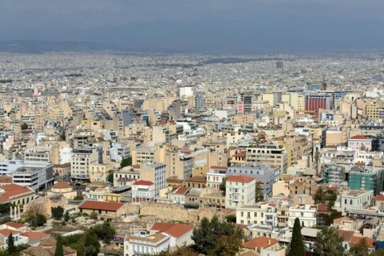 Πρεμιέρα αύριο για την πλατφόρμα πρώτης κατοικίας