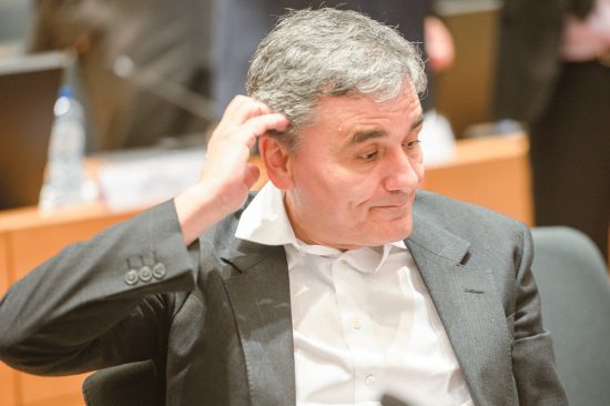 Με την ήττα στις ευρωεκλογές ξέχασαν και τις παροχές