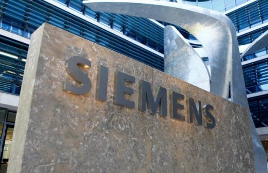 Εισαγγελέας για Siemens: Ζητά την ενοχή 22 κατηγορουμένων