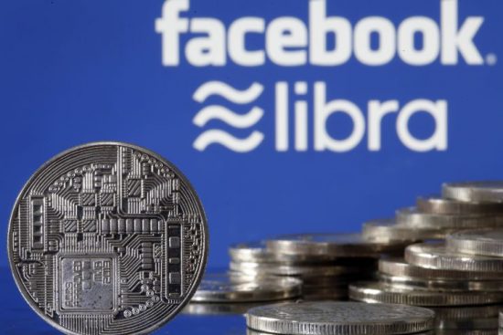 H PayPal εγκαταλείπει το Libra του Facebook