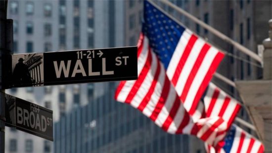 Wall Street: Ανοδικά κόντρα στον κορωνοϊό
