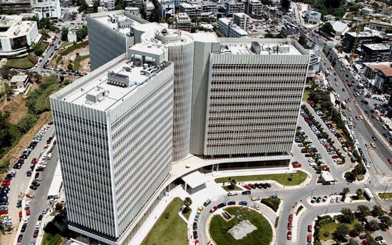 OTE: Δεν είμαστε υπόχρεος πάροχος Καθολικής Υπηρεσίας