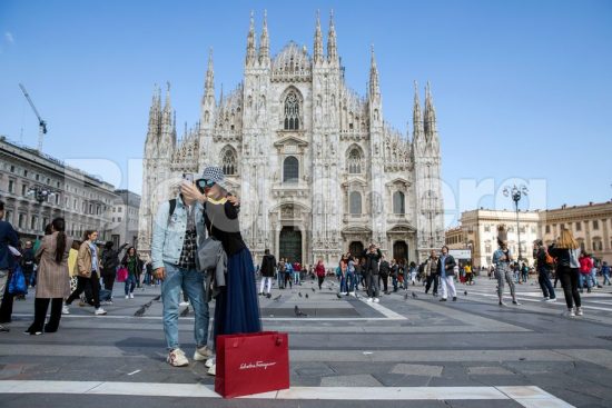 Αρνητικές οι αποδόσεις των ιταλικών διετών ομολόγων (Διάγραμμα)