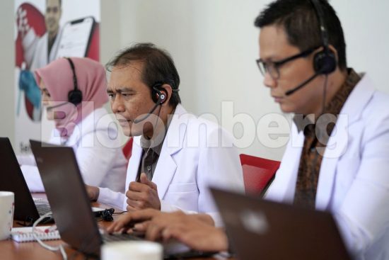 Ο Γκέιτς κι ένας παλιός μπασίστας, αλλάζουν τα πάντα στην περίθαλψη!