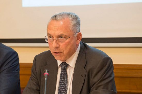 Νέος πρόεδρος του Ελληνογερμανικού Επιμελητηρίου ο Κωνσταντίνος Μαραγκός