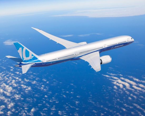 Boeing: Συμφωνία αξίας $38 δισ. για την πώληση 78 Dreamliner στη Σαουδική Αραβία