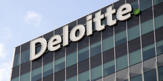 Deloitte: Εισέρχεται δυναμικά στον χώρο του Media Consulting