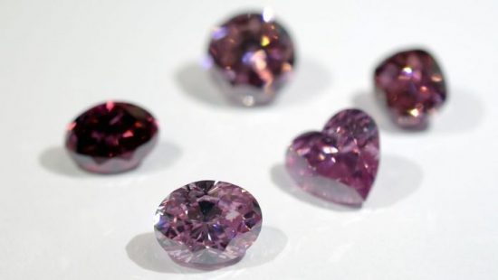Βρέθηκε σπάνιο ροζ διαμάντι 170 καρατίων – Είναι το μεγαλύτερο των τελευταίων 300 χρόνων;