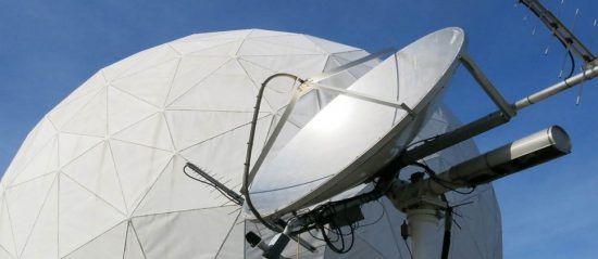 ONEX Technologies: Πρωτοποριακό πρόγραμμα «ΡΑΝΤΑΡ» για επίγειες, εναέριες και θαλάσσιες πλατφόρμες